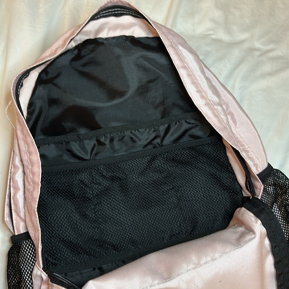 Pink Backpack - image 2